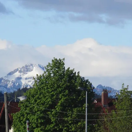 Gaestehaus Reisacher - Mit Fruehstueck