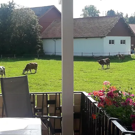 Gaestehaus Reisacher - Mit Fruehstueck Daire *