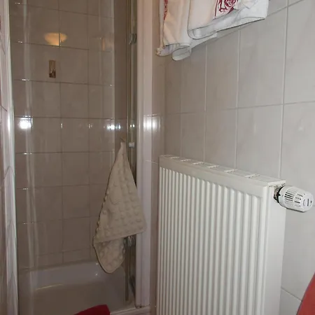 Gaestehaus Reisacher - Mit Fruehstueck Peiting