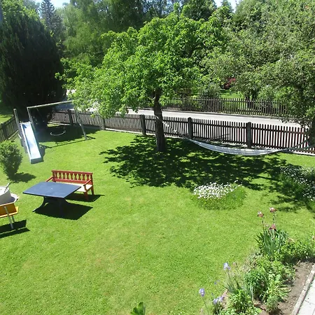 Gaestehaus Reisacher - Mit Fruehstueck Apartament Peiting