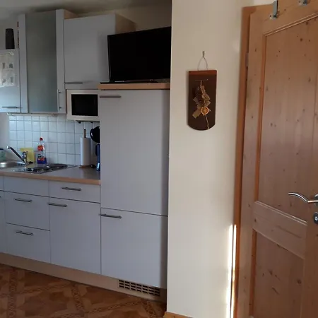 Διαμέρισμα Gaestehaus Reisacher - Mit Fruehstueck