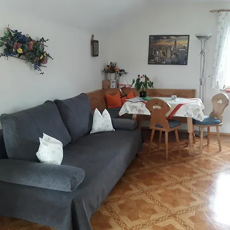 Gaestehaus Reisacher - Mit Fruehstueck Daire *