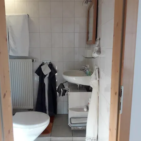 Apartament Gaestehaus Reisacher - Mit Fruehstueck *
